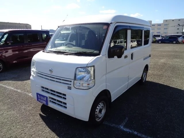 Nissan NV100 Clipper DR17V 2021